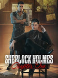 SHERLOCK HOLMES CHAPTER ONE - PC - STEAM - MULTILANGUAGE - WORLDWIDE - Libelula Vesela - Jocuri video