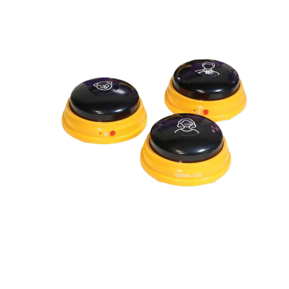 SET DRESAJ CAINI - SONERII DRESAJ CATEL CUVINTE ESENTIALE - HUNGER FOR WORDS (LER9353) - Libelula Vesela - Jucarii