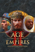 AGE OF EMPIRES II: DEFINITIVE EDITION - PC - STEAM - MULTILANGUAGE - WORLDWIDE - Libelula Vesela - Jocuri video