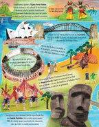 PAS CU PAS IN JURUL LUMII - DPH (978-606-048-251-2) - Libelula Vesela - Carti