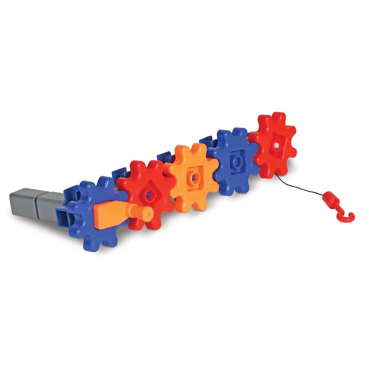 JOC DE LOGICA STEM - TESTAM MECANISME - LEARNING RESOURCES (LER9462) - Libelula Vesela - Jucarii