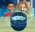 ZOETROP - INVAT SA FAC ANIMATII - BRAINSTORM (E2083) - Libelula Vesela - Jucarii