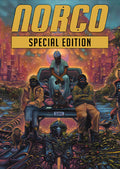 NORCO (SPECIAL EDITION) - STEAM - PC - MULTILANGUAGE - WORLDWIDE - Libelula Vesela - Jocuri video