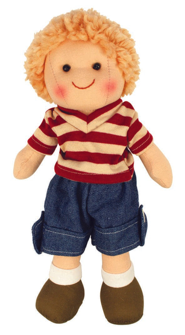 PAPUSA - HARRY - BIGJIGS (BJD009) - Libelula Vesela - Jucarii