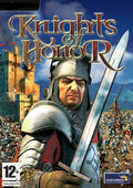 KNIGHTS OF HONOR - STEAM - PC - WORLDWIDE - Libelula Vesela - Jocuri video