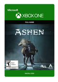 ASHEN - XBOX ONE - XBOX LIVE - MULTILANGUAGE - WORLDWIDE - Libelula Vesela - Jocuri video