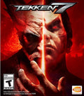 TEKKEN 7 - STEAM - MULTILANGUAGE - EU - PC - Libelula Vesela - Jocuri video