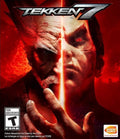 TEKKEN 7 - STEAM - MULTILANGUAGE - WORLDWIDE - PC - Libelula Vesela - Jocuri video