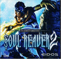 LEGACY OF KAIN: SOUL REAVER - PC - STEAM - MULTILANGUAGE - WORLDWIDE - Libelula Vesela - Jocuri video