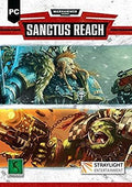 WARHAMMER 40,000: SANCTUS REACH - STEAM - MULTILANGUAGE - WORLDWIDE - PC - Libelula Vesela - Jocuri video