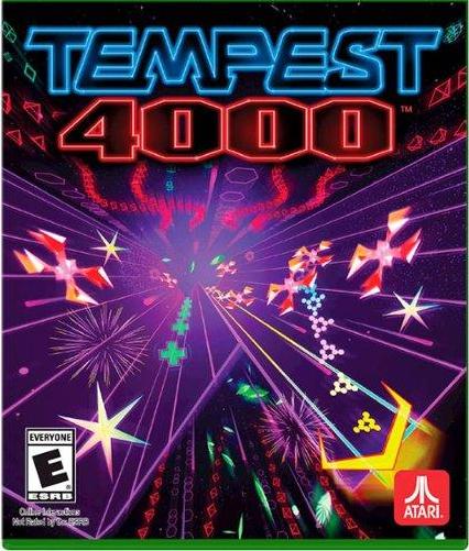 TEMPEST 4000 - STEAM - PC - WORLDWIDE - Libelula Vesela - Jocuri video