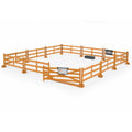 ACCESORII - GARD PENTRU PASUNE - BRUDER (BR62604) - Libelula Vesela - Jucarii
