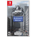 PROJECT HIGHRISE - LONDON LIFE (DLC) - STEAM - PC - WORLDWIDE - Libelula Vesela - Jocuri video