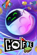 GOLFIE - STEAM - PC - MULTILANGUAGE - WORLDWIDE - Libelula Vesela - Jocuri video