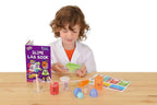 SET EXPERIMENTE - SLIME LAB - GALT (1004870) - Libelula Vesela - Jucarii