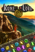 RUNE LORD - PC - STEAM - MULTILANGUAGE - WORLDWIDE - Libelula Vesela - Jocuri video