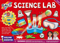 SET EXPERIMENTE - SCIENCE LAB - GALT (1004861) - Libelula Vesela - Jucarii