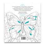 ARMONIE - CARTE DE COLORAT - DPH (978-606-048-386-1) - Libelula Vesela - Carti