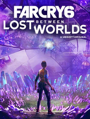 FAR CRY 6 (LOST BETWEEN WORLDS) - UPLAY - PC - DE,EN,ES,FR - EU - Libelula Vesela - Jocuri video