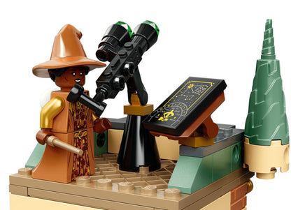 CASTELUL HOGWARTS: CAMERA SECRETELOR - LEGO HARRY POTTER - LEGO (76389)