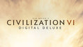 SID MEIER'S CIVILIZATION VI DIGITAL DELUXE EDITION (MAC) - WORLDWIDE - Libelula Vesela - Jocuri video