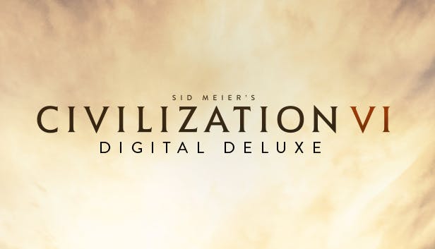 SID MEIER'S CIVILIZATION VI DIGITAL DELUXE EDITION (MAC) - WORLDWIDE - Libelula Vesela - Jocuri video