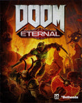 DOOM ETERNAL - PC - STEAM - MULTILANGUAGE - EU - Libelula Vesela - Jocuri video