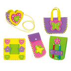 SET CREATIV DE CUSUT (A4085G) - Libelula Vesela - Jucarii