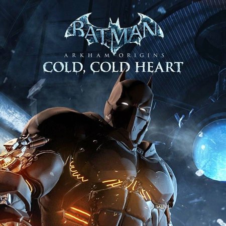 BATMAN: ARKHAM ORIGINS - COLD, COLD HEART DLC - STEAM - PC - WORLDWIDE - Libelula Vesela - Jocuri video