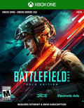 BATTLEFIELD 2042 - XBOX SERIES X|S - XBOX LIVE - WORLDWIDE - MULTILANGUAGE - Libelula Vesela - Jocuri video