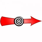 ROTITOR PENTRU SALA DE CLASA (EI-1768) - Libelula Vesela - Jucarii