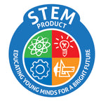 PUZZLE POTRIVESTE NUMERELE - ENG - THE LEARNING JOURNEY (TLJ648933) - Libelula Vesela - Jucarii