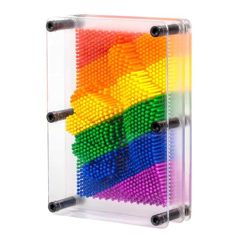 PIN ART CURCUBEU - TOBAR (T37078) - Libelula Vesela - Jucarii