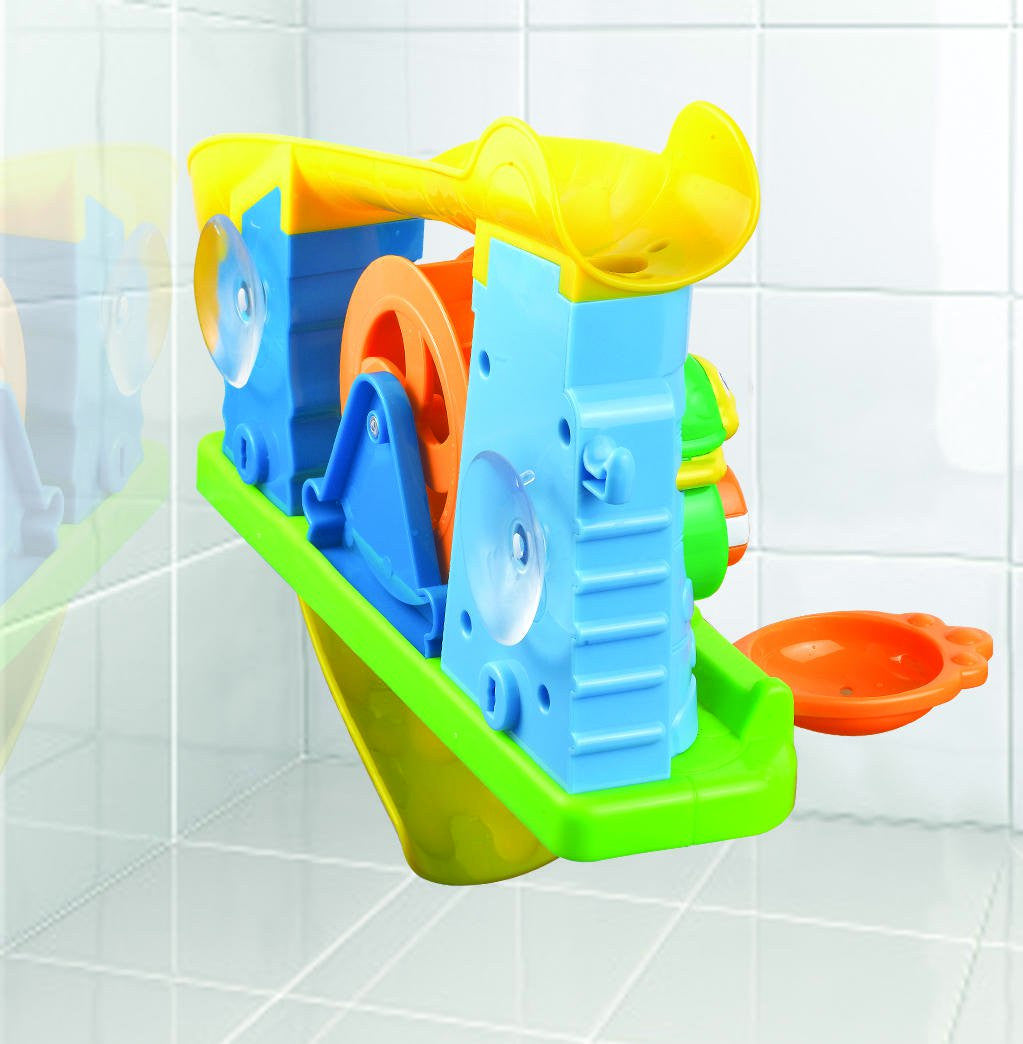 JUCARIE PENTRU BAIE - AQUA PARK - LITTLE LEARNER (4324) - Libelula Vesela - jucarii