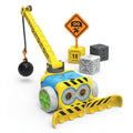 SET ACCESORII - ROBOTELUL BOTLEY PE SANTIER - LEARNING RESOURCES (LER2939) - Libelula Vesela - Jucarii
