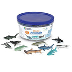 SET DE SORTAT - ANIMALUTE DIN OCEAN - LEARNING RESOURCES (LER0799) - Libelula Vesela - Jucarii