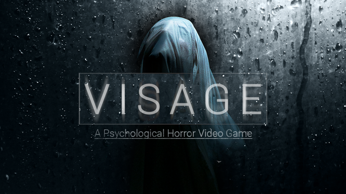 VISAGE - STEAM - WORLDWIDE - MULTILANGUAGE - PC - Libelula Vesela - Jocuri video