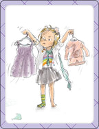 CREEAZA POVESTI CU EMA SI ERIC - DPH (978-606-048-215-4) - Libelula Vesela - Jucarii