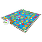 JOCUL BROSCUTELOR - THE LEARNING JOURNEY (TLJ300039) - Libelula Vesela - Jucarii