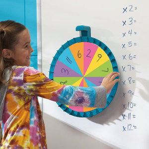 ROATA MAGNETICA PENTRU CLASA (EI-1769) - Libelula Vesela - Jucarii