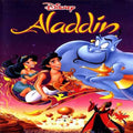 DISNEY'S ALADDIN - STEAM - PC - WORLDWIDE - Libelula Vesela - Jocuri video
