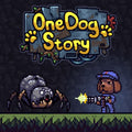 ONE DOG STORY - STEAM - PC - WORLDWIDE - MULTILANGUAGE - Libelula Vesela - Jocuri video