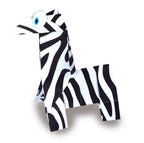 JOC ORIGAMI - ANIMALUTE SALBATICE - GALT (1105464) - Libelula Vesela - Jucarii