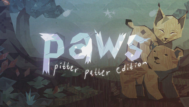 PAWS: A SHELTER 2 PITTER PATTER EDITION - STEAM - PC - WORLDWIDE - Libelula Vesela - Jocuri video