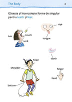 MICUL MEU DICTIONAR ENGLEZ INTERACTIV - DPH (978-606-048-419-6) - Libelula Vesela - Carti