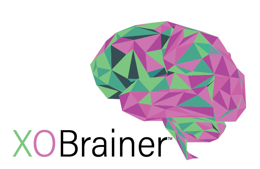 X SI 0 MULTIDIMENSIONAL XOBRAINER - XOBRAINER (1140) Libelula Vesela