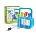 PRIMELE MELE EXPERIMENTE CU EPRUBETE - HAND2MIND (94485) - Libelula Vesela - Jucarii