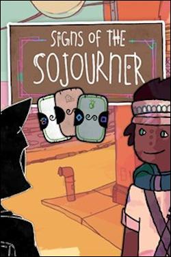 SIGNS OF THE SOJOURNER - PC - STEAM - MULTILANGUAGE - WORLDWIDE - Libelula Vesela - Jocuri video