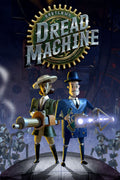 BARTLOW'S DREAD MACHINE - PC - STEAM - MULTILANGUAGE - WORLDWIDE - Libelula Vesela - Jocuri video