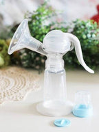 POMPA DE SAN MANUALA HANDY PLUS - SPECTRA (ROSPHP) - Libelula Vesela - Jucarii